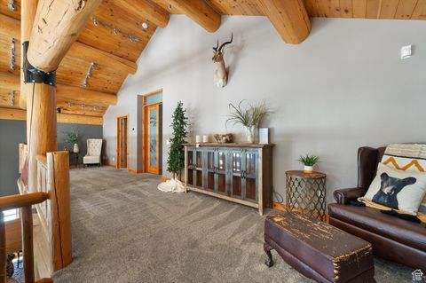 Tiny photo for 7102 S STELLER JAY WAY, Brighton, UT 84121 (MLS # 2100122)