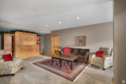 Tiny photo for 7102 S STELLER JAY WAY, Brighton, UT 84121 (MLS # 2100122)