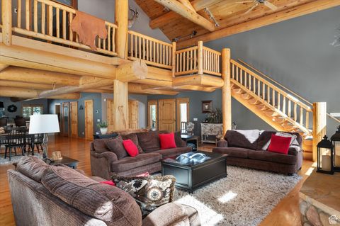Tiny photo for 7102 S STELLER JAY WAY, Brighton, UT 84121 (MLS # 2100122)