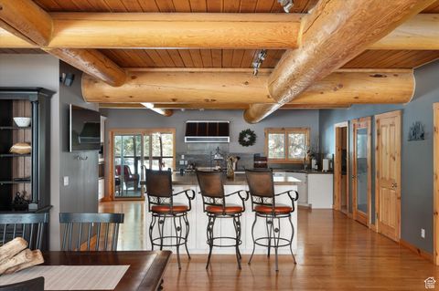 Tiny photo for 7102 S STELLER JAY WAY, Brighton, UT 84121 (MLS # 2100122)