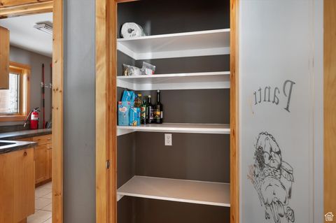 Tiny photo for 7102 S STELLER JAY WAY, Brighton, UT 84121 (MLS # 2100122)