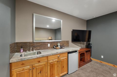 Tiny photo for 7102 S STELLER JAY WAY, Brighton, UT 84121 (MLS # 2100122)
