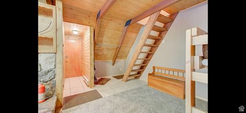 Tiny photo for 7102 S STELLER JAY WAY, Brighton, UT 84121 (MLS # 2100122)