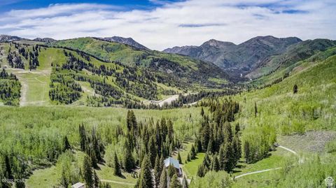 Tiny photo for 7102 S STELLER JAY WAY, Brighton, UT 84121 (MLS # 2100122)