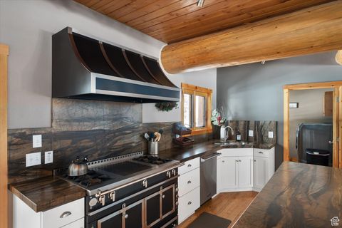 Tiny photo for 7102 S STELLER JAY WAY, Brighton, UT 84121 (MLS # 2100122)