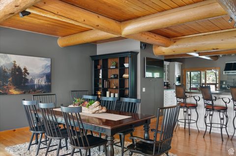 Tiny photo for 7102 S STELLER JAY WAY, Brighton, UT 84121 (MLS # 2100122)