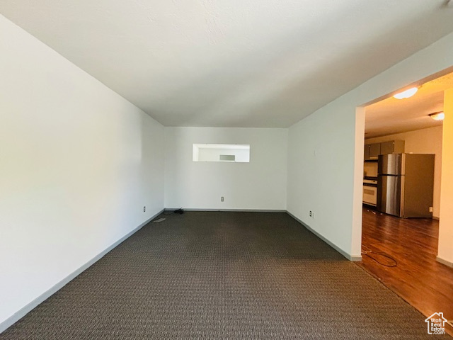 FRENCH COURT CONDMN - Residential