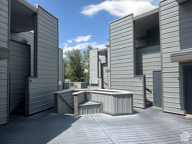 FRENCH COURT CONDMN - Residential