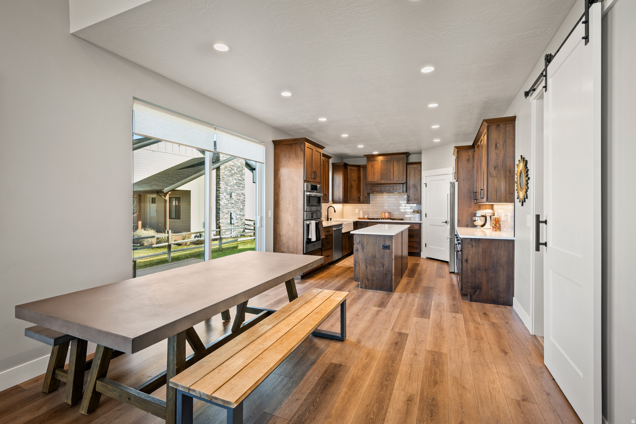 HILLTOP RIDGE SUBDIVISION - Residential