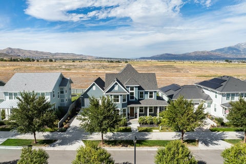 Tiny photo for 462 W FOUNDERS BLVD, Saratoga Springs, UT 84045 (MLS # 2185834)