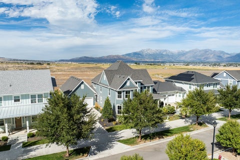 Tiny photo for 462 W FOUNDERS BLVD, Saratoga Springs, UT 84045 (MLS # 2185834)