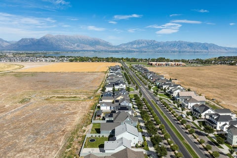 Tiny photo for 462 W FOUNDERS BLVD, Saratoga Springs, UT 84045 (MLS # 2185834)