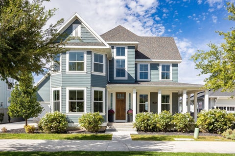 Photo of 462 W FOUNDERS BLVD, Saratoga Springs, UT 84045 (MLS # 2185834)