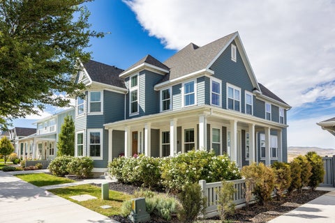 Tiny photo for 462 W FOUNDERS BLVD, Saratoga Springs, UT 84045 (MLS # 2185834)