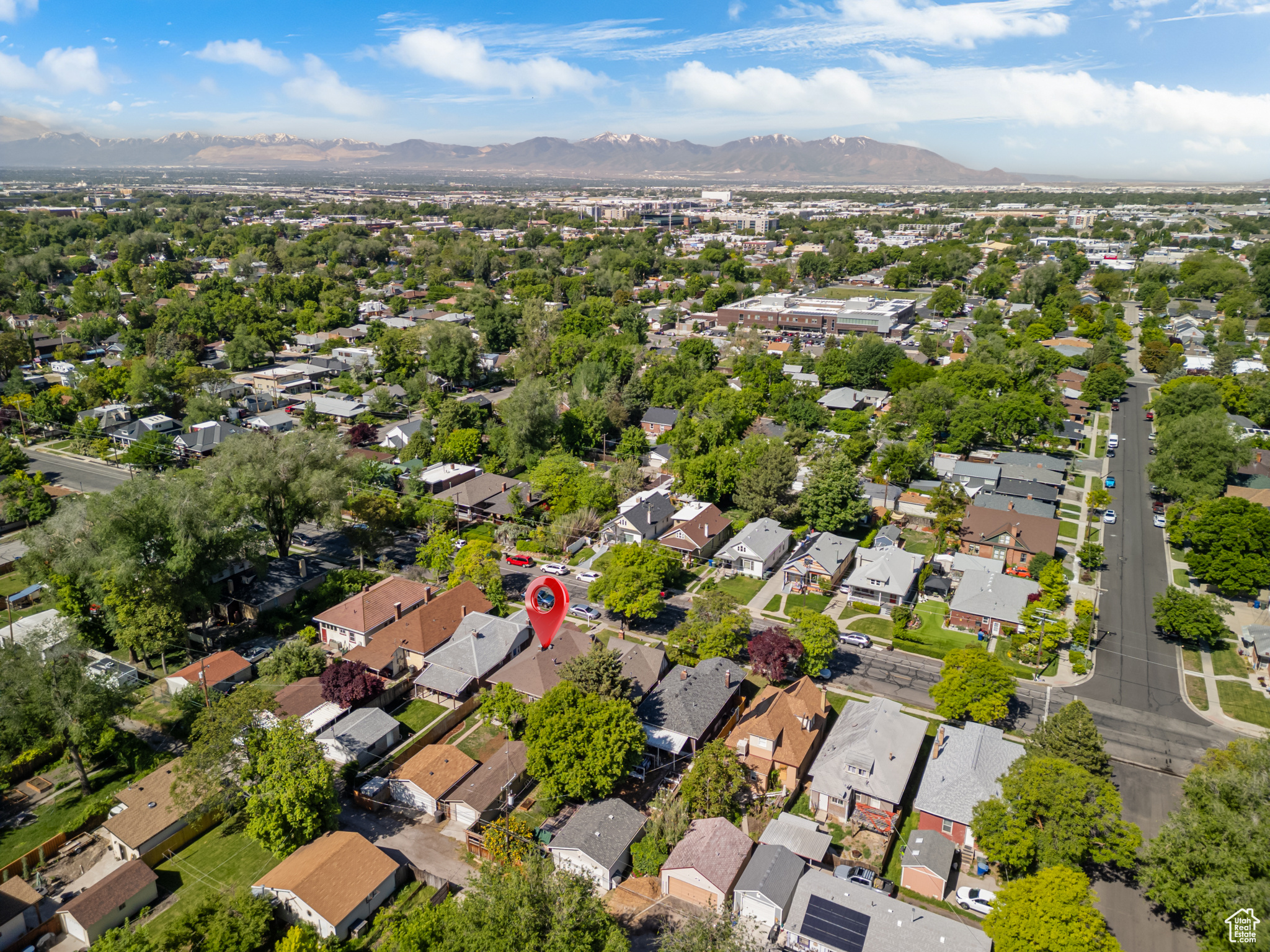 GORDON PLAT - Residential Income