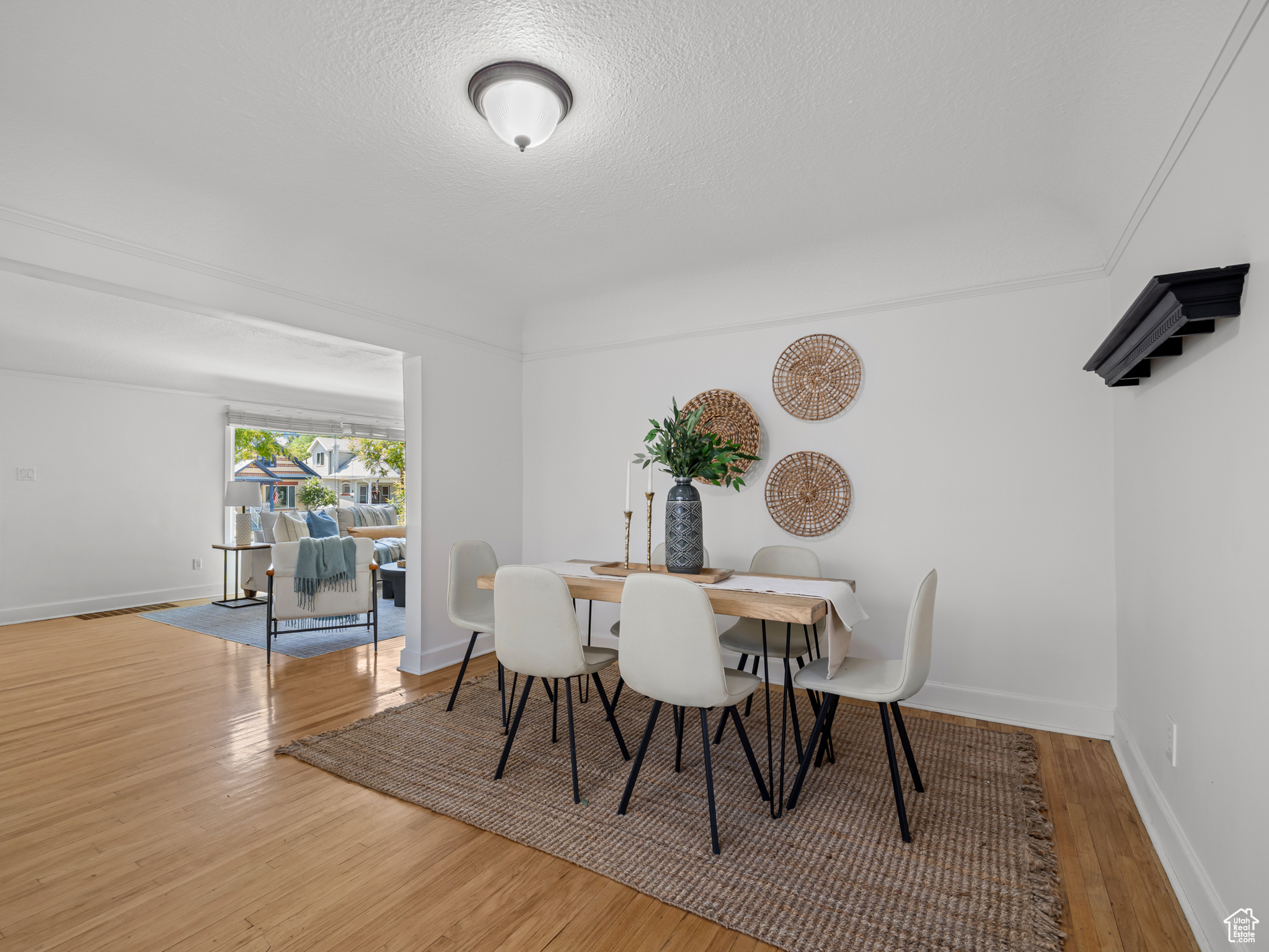 GORDON PLAT - Residential Income