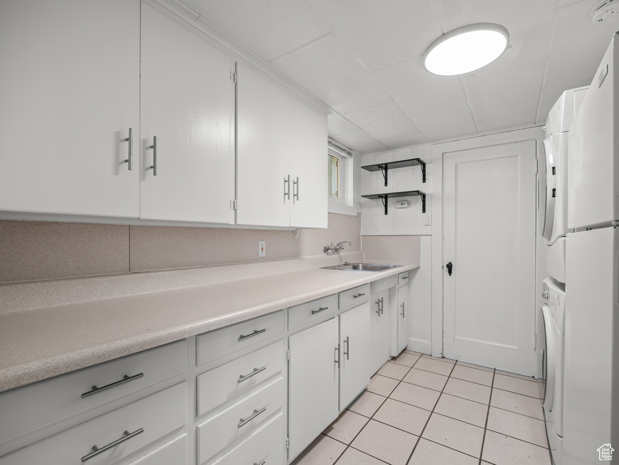 GORDON PLAT - Residential Income