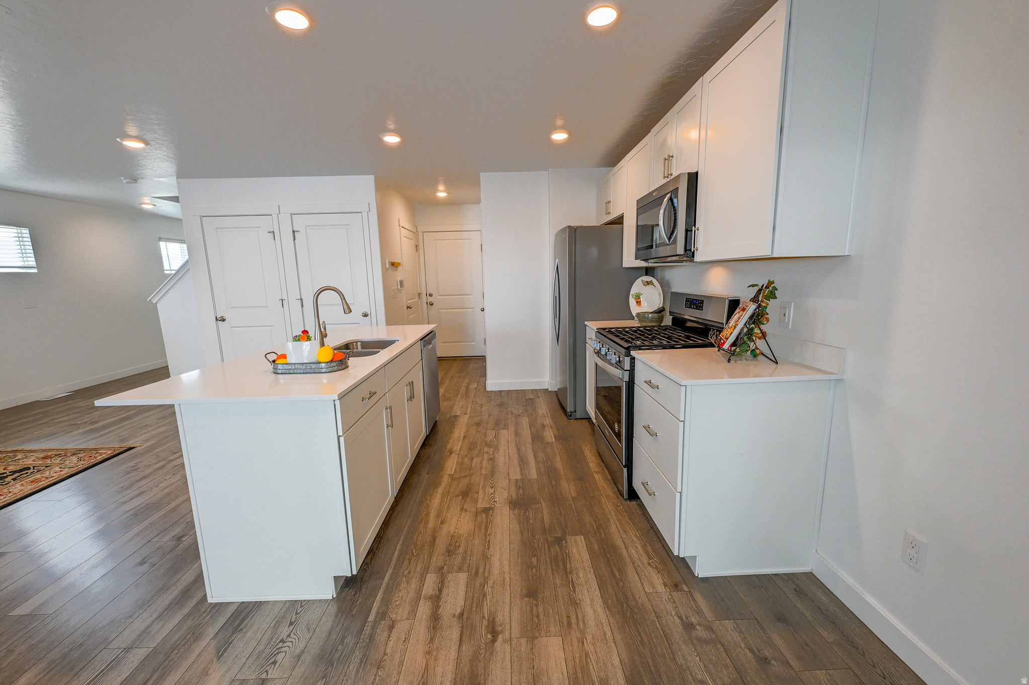 NORTHSHORE - Residential