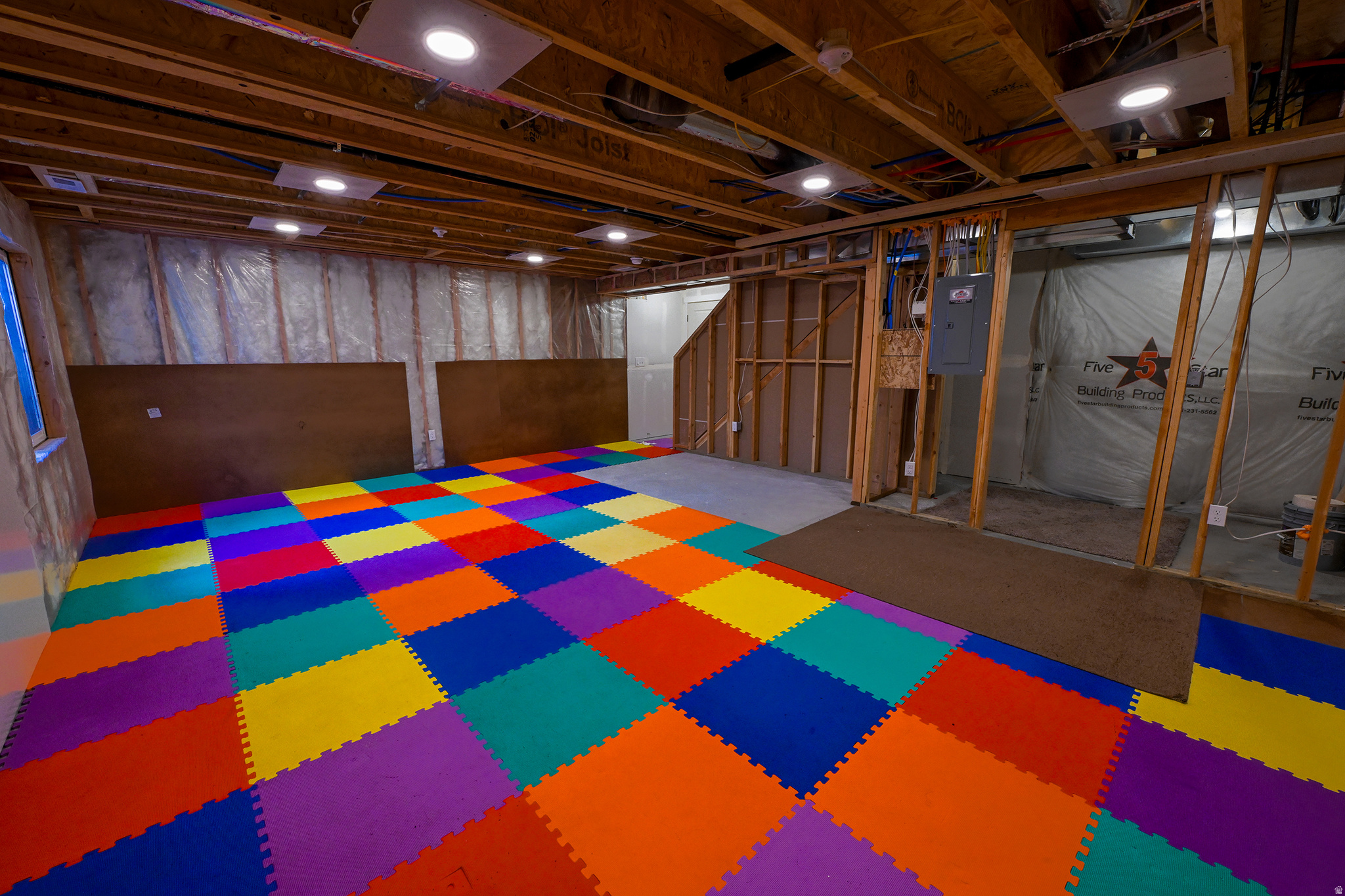 NORTHSHORE - Residential