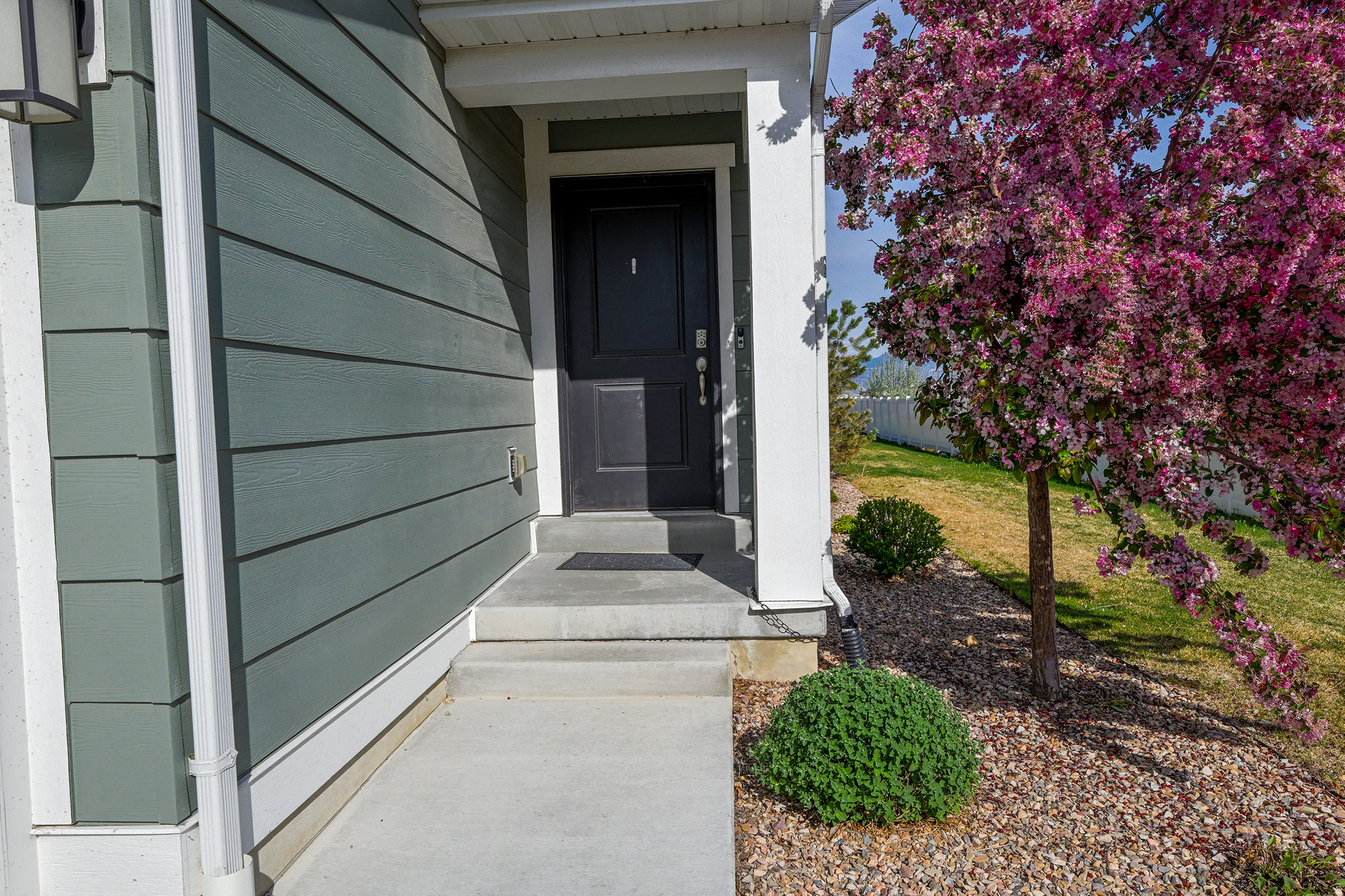 NORTHSHORE - Residential