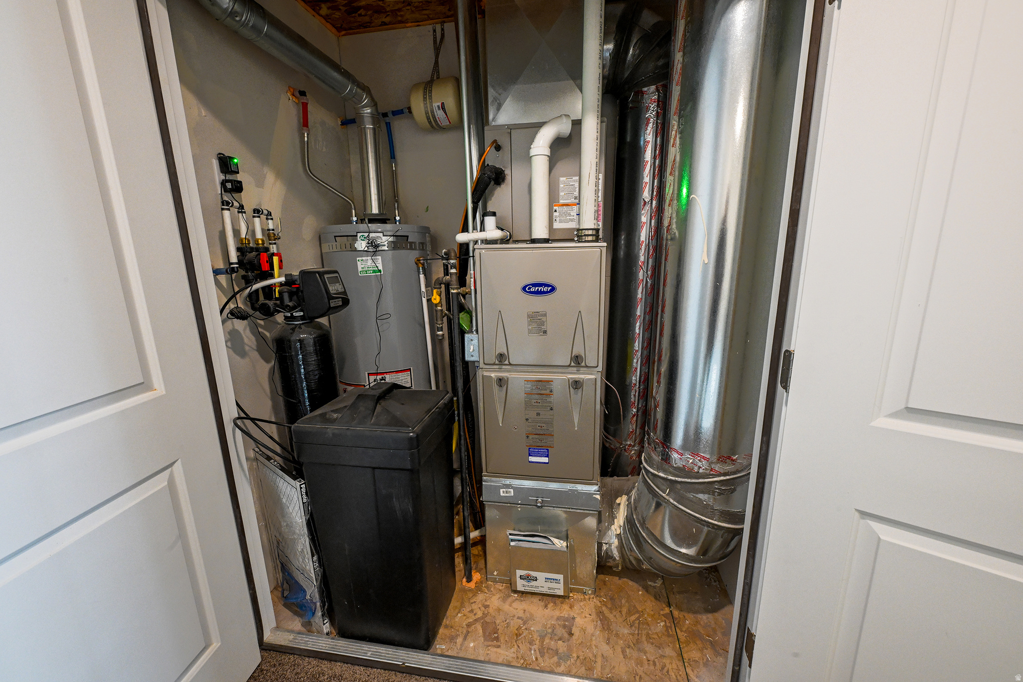 NORTHSHORE - Residential