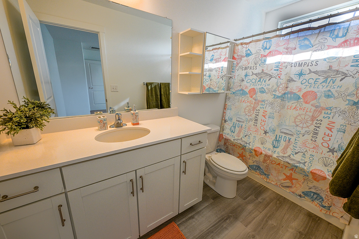 NORTHSHORE - Residential