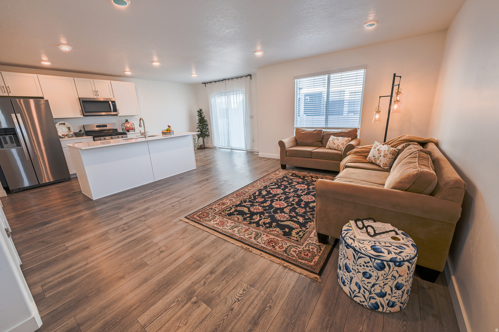 NORTHSHORE - Residential