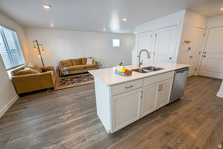 NORTHSHORE - Residential