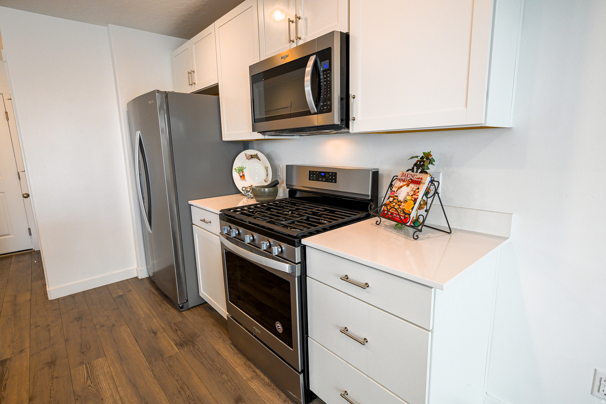 NORTHSHORE - Residential