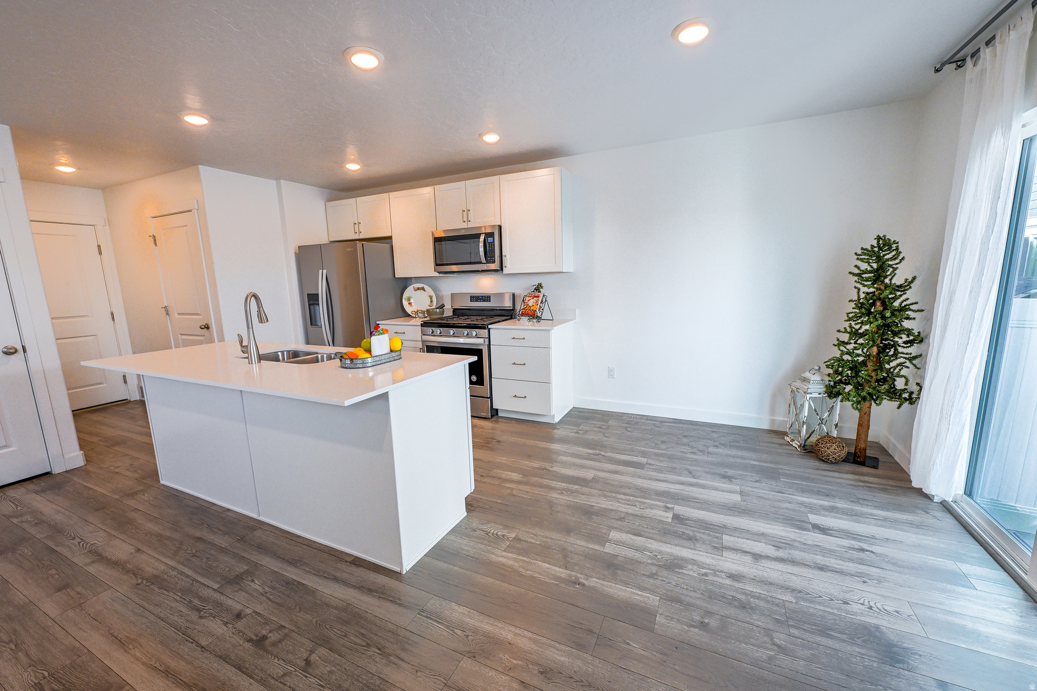 NORTHSHORE - Residential