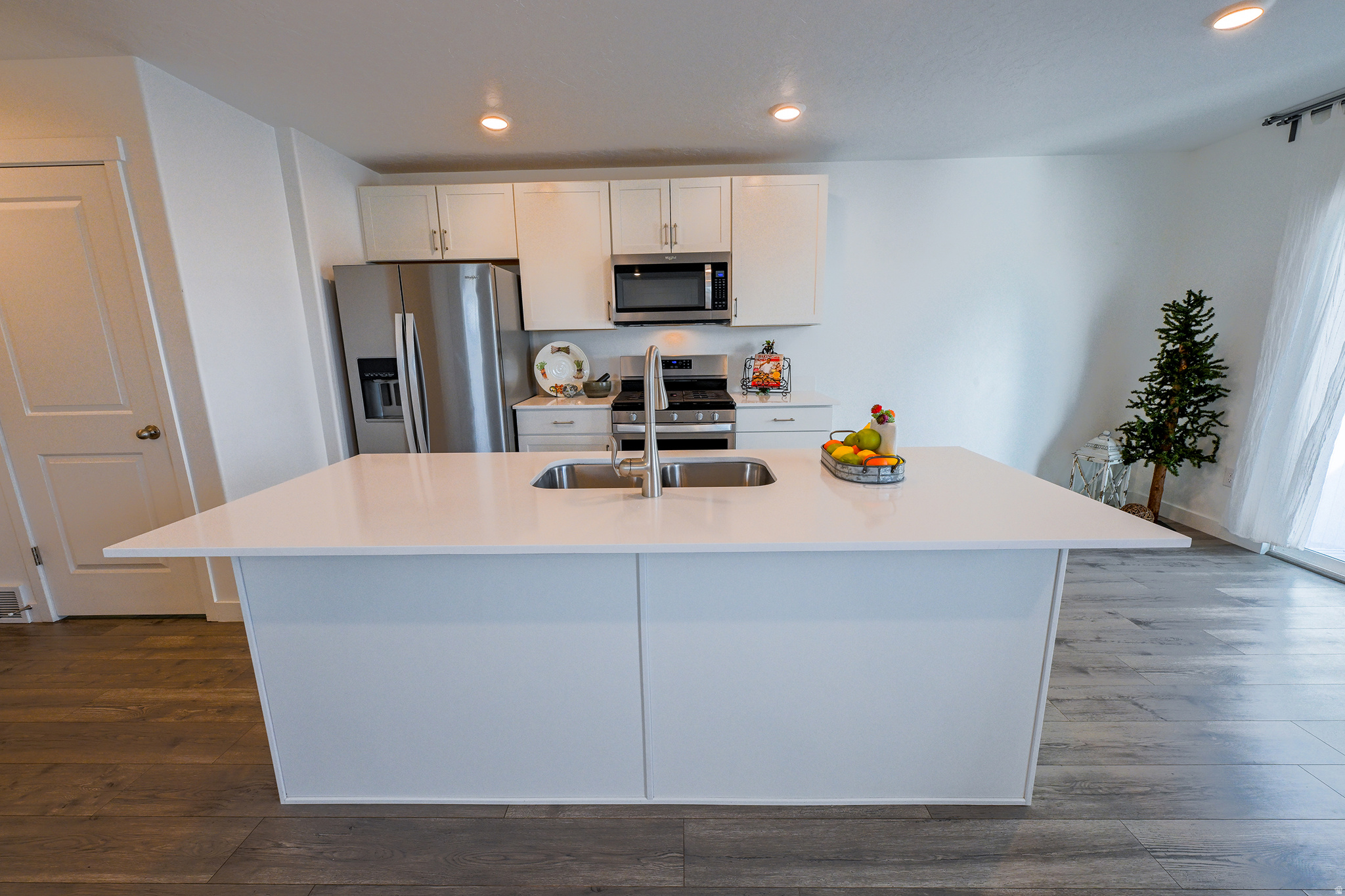 NORTHSHORE - Residential