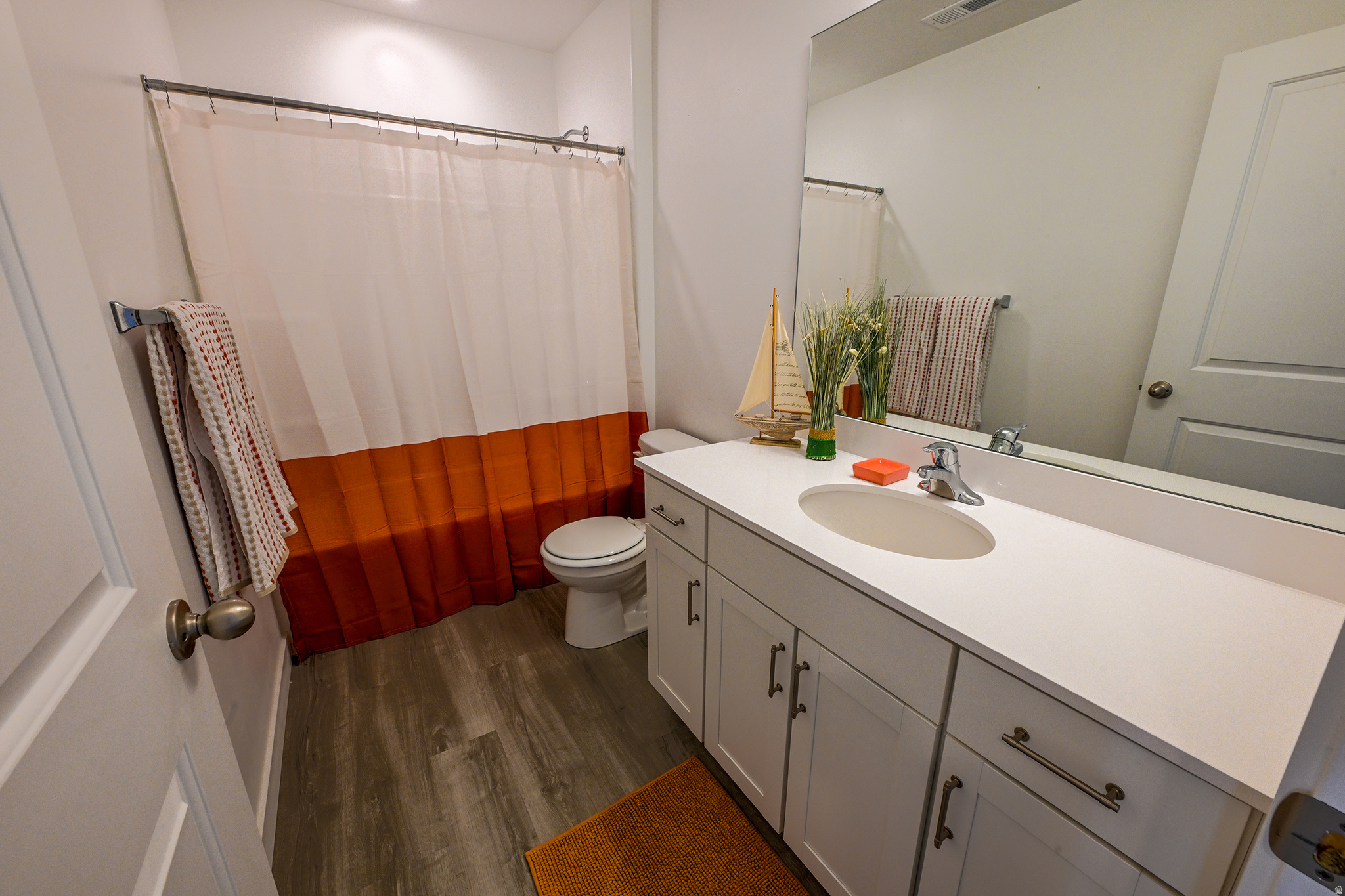 NORTHSHORE - Residential