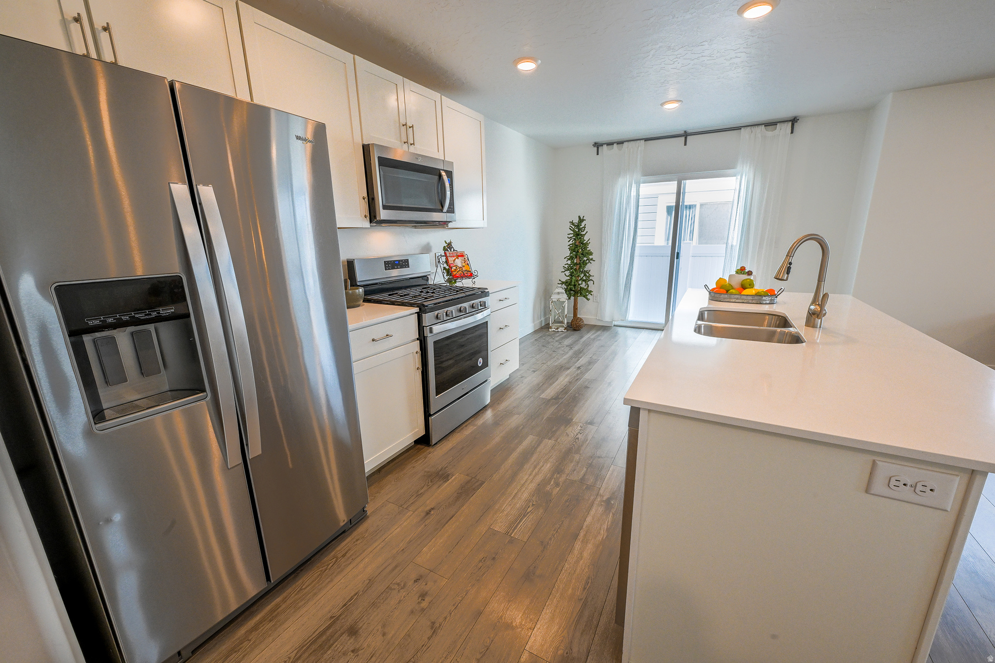 NORTHSHORE - Residential