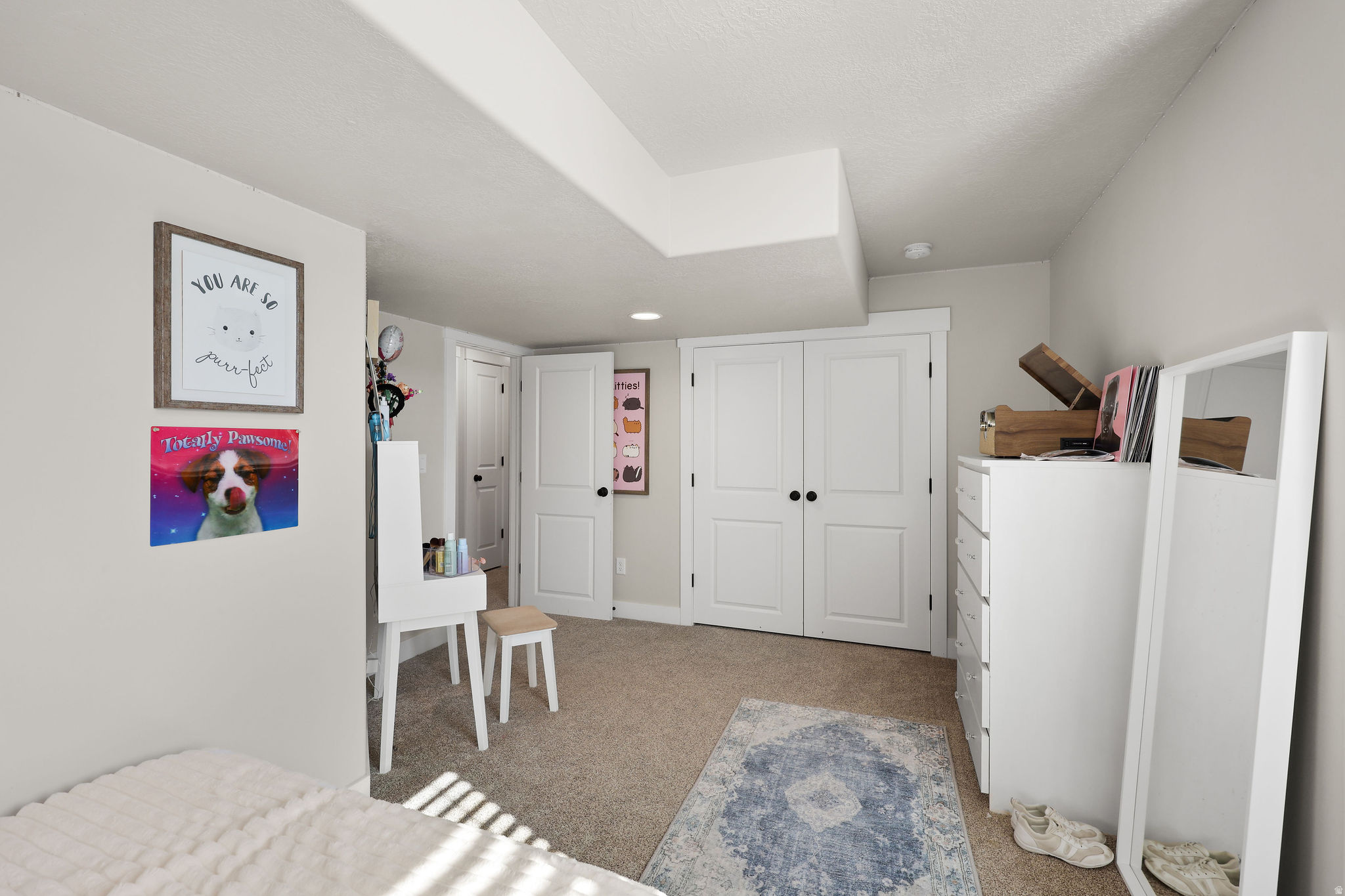 STAKER FARMS - Residential