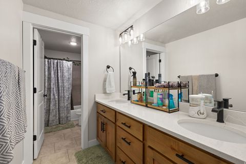 Tiny photo for 3560 W 2800 S, West Weber, UT 84401 (MLS # 2135705)