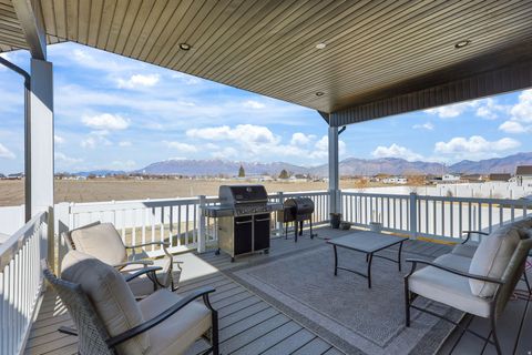 Tiny photo for 3560 W 2800 S, West Weber, UT 84401 (MLS # 2135705)