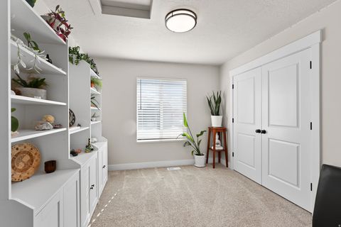 Tiny photo for 3560 W 2800 S, West Weber, UT 84401 (MLS # 2135705)