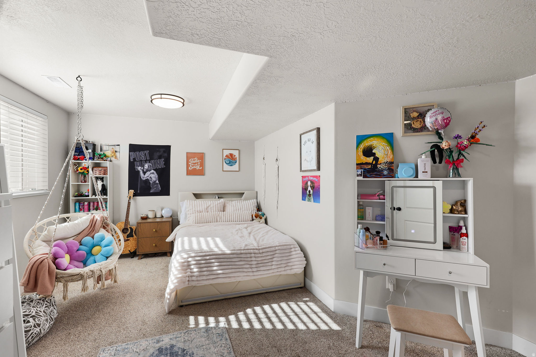 STAKER FARMS - Residential