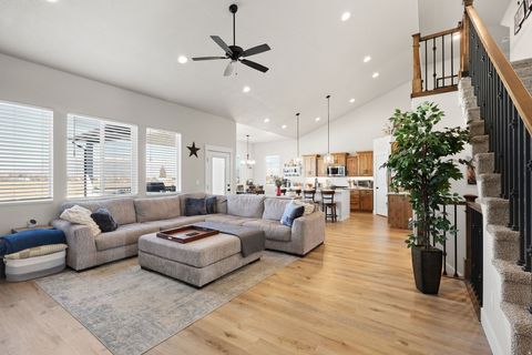 Tiny photo for 3560 W 2800 S, West Weber, UT 84401 (MLS # 2135705)