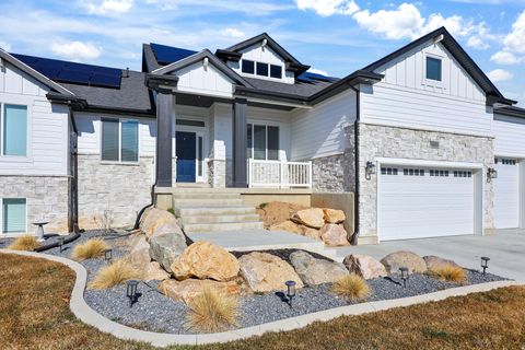 Photo of 3560 W 2800 S, West Weber, UT 84401 (MLS # 2135705)