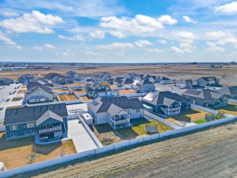 Tiny photo for 3560 W 2800 S, West Weber, UT 84401 (MLS # 2135705)