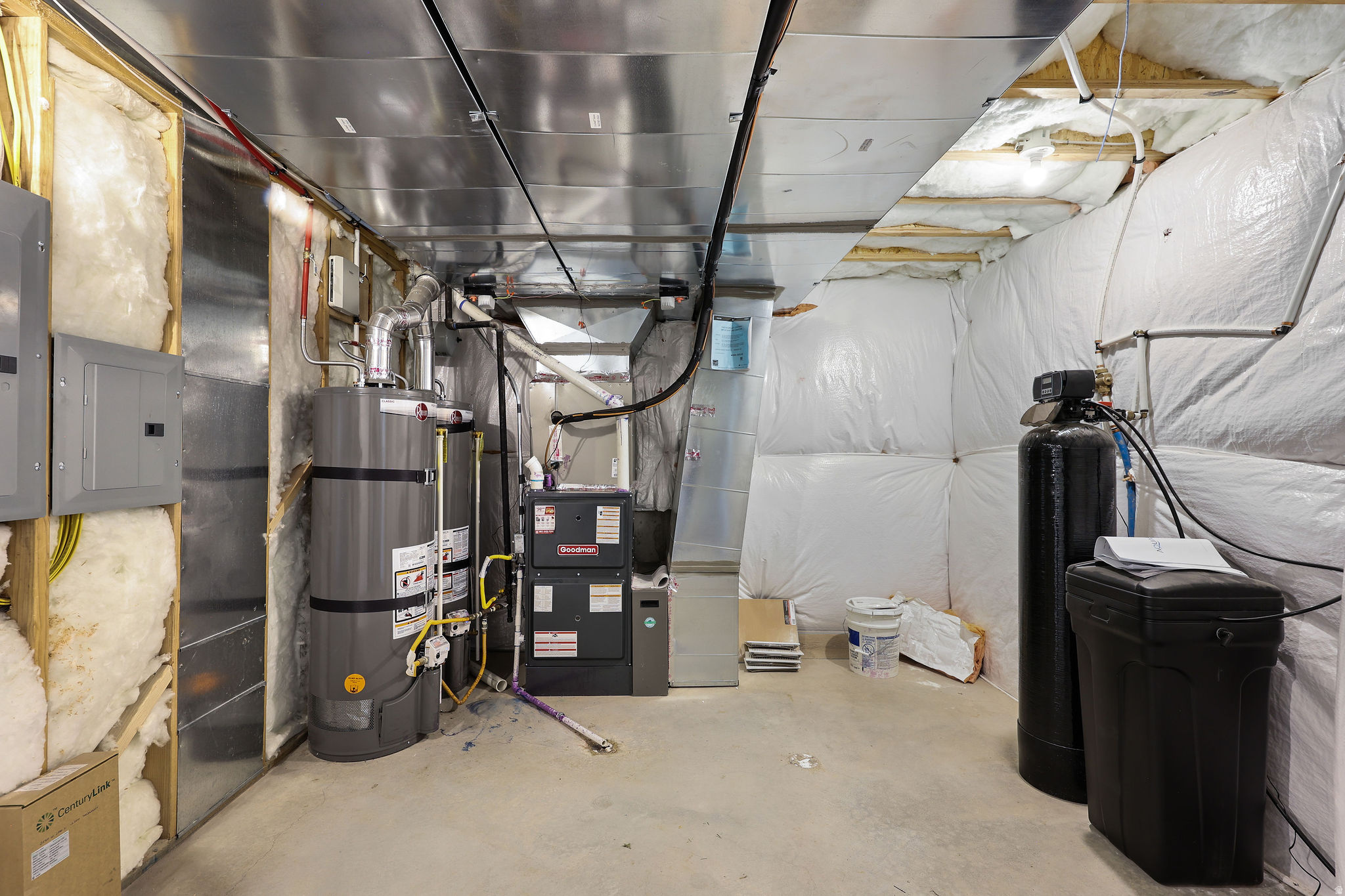 STAKER FARMS - Residential