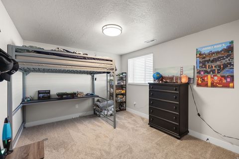 Tiny photo for 3560 W 2800 S, West Weber, UT 84401 (MLS # 2135705)