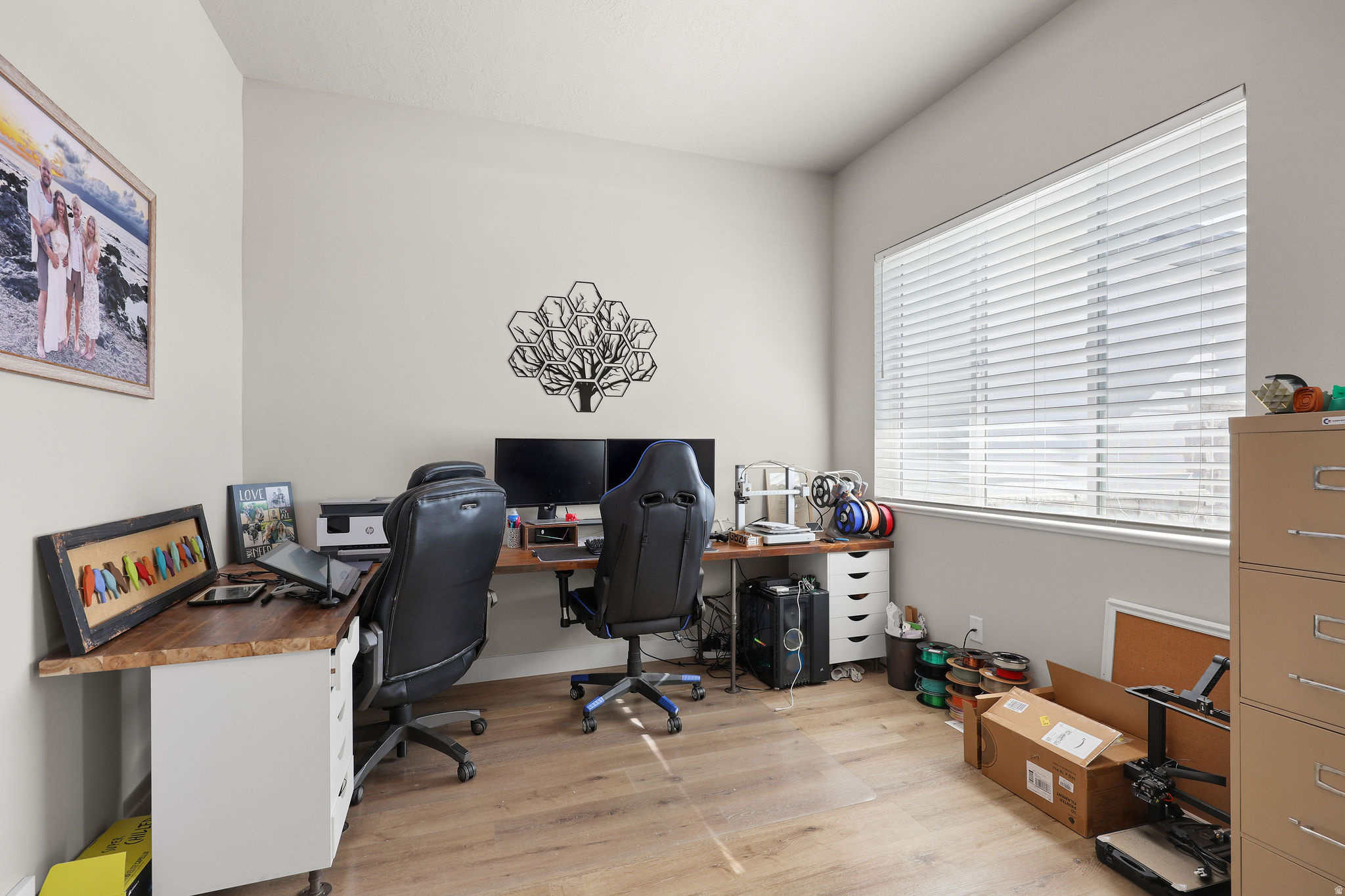 STAKER FARMS - Residential