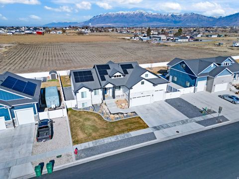 Tiny photo for 3560 W 2800 S, West Weber, UT 84401 (MLS # 2135705)