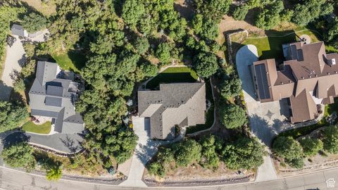 Tiny photo for 1155 S EAGLE NEST DR, Woodland Hills, UT 84653 (MLS # 2096090)