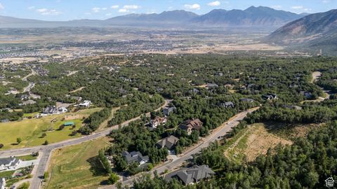 Tiny photo for 1155 S EAGLE NEST DR, Woodland Hills, UT 84653 (MLS # 2096090)