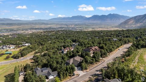 Tiny photo for 1155 S EAGLE NEST DR, Woodland Hills, UT 84653 (MLS # 2096090)