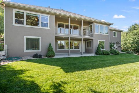 Tiny photo for 1155 S EAGLE NEST DR, Woodland Hills, UT 84653 (MLS # 2096090)