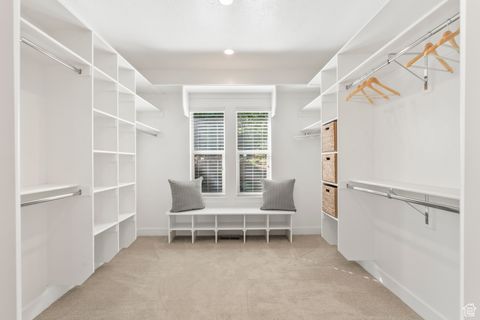 Tiny photo for 1155 S EAGLE NEST DR, Woodland Hills, UT 84653 (MLS # 2096090)